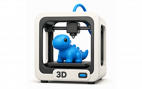 3D игрушки для оптовой закупки